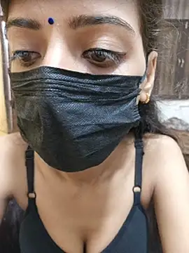 Somya-786 stripchat live cam model