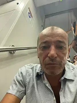 DEVILMAN66RM stripchat live cam model