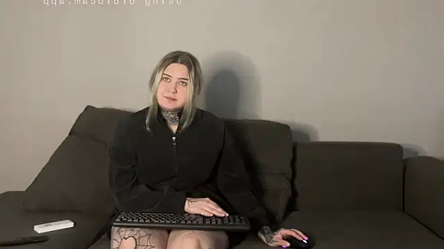 Rosendalle stripchat live cam model