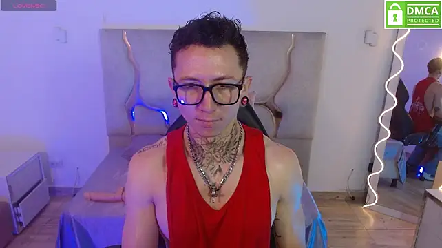 Dante_1tay stripchat live cam model
