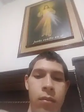 MESAJUAN90 stripchat live cam model