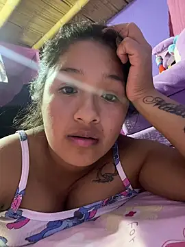 AnalyMassiel stripchat live cam model