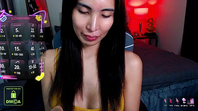 BunnieAngel stripchat live cam model