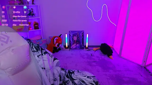 Hotary_Yuko stripchat live cam model