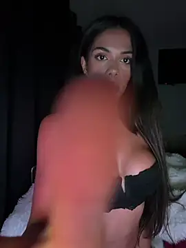 ffexra stripchat live cam model