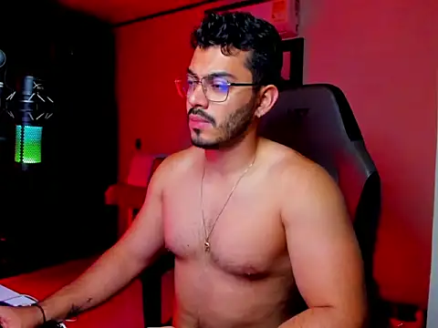 BrunoD31 stripchat live cam model