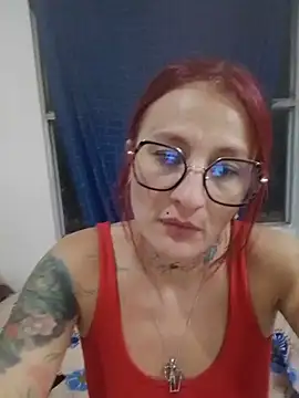 Kimaakima stripchat live cam model