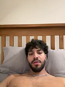 Kingsloppy stripchat live cam model