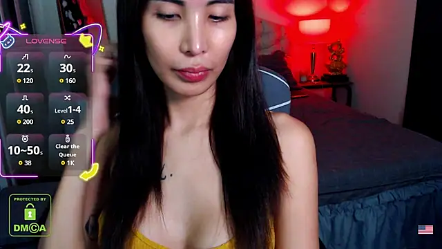 BunnieAngel stripchat live cam model