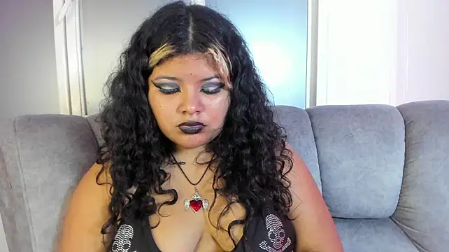 WickedLemon stripchat live cam model