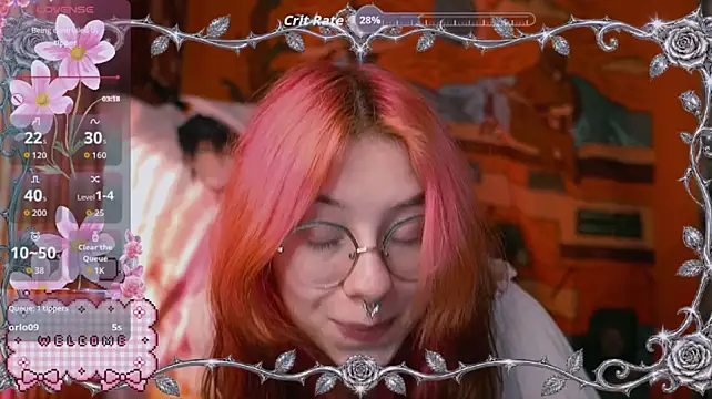 cutiiepink stripchat live cam model