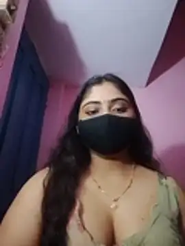SHALINI_012 stripchat live cam model