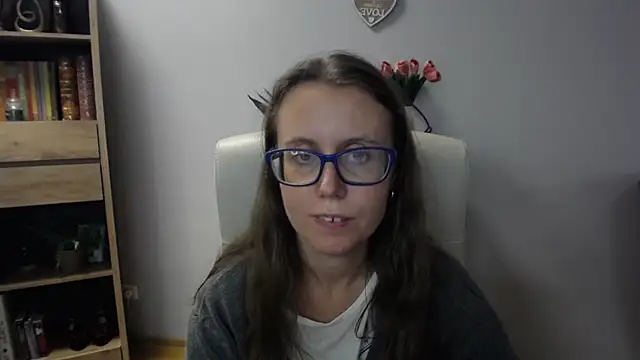 sweetxLizzy stripchat live cam model