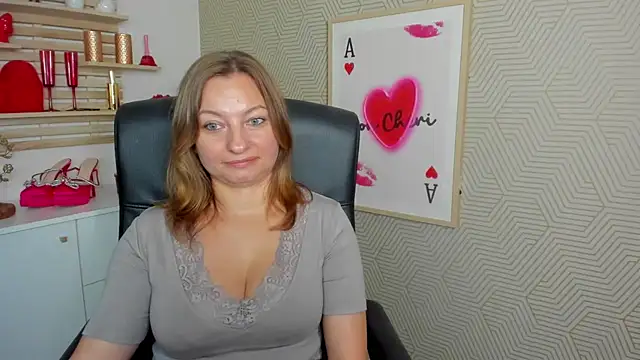 angelaSamt stripchat live cam model