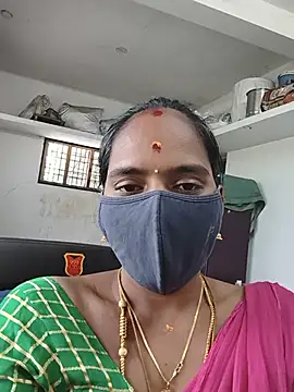 Tamil_Sangeetha stripchat live cam model