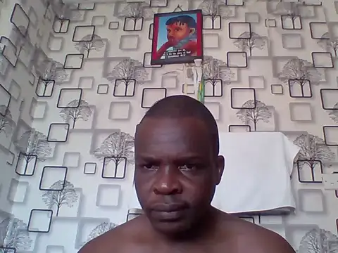 Chumba_001 stripchat live cam model
