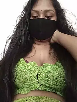 Idhika-Paul stripchat live cam model