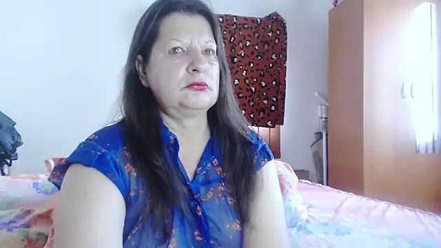 ExtasyMature stripchat live cam model