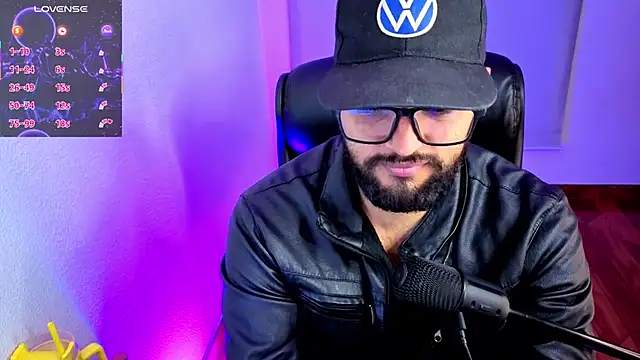 Ernesto-Rodriguez82 stripchat live cam model