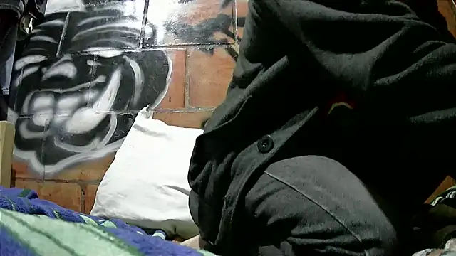 alexandercruz stripchat live cam model
