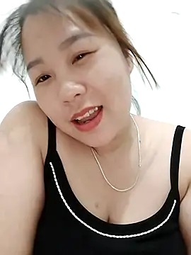 -Nani_ stripchat live cam model