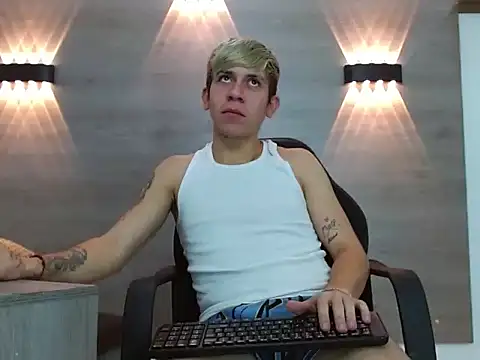 Gaeliitto stripchat live cam model