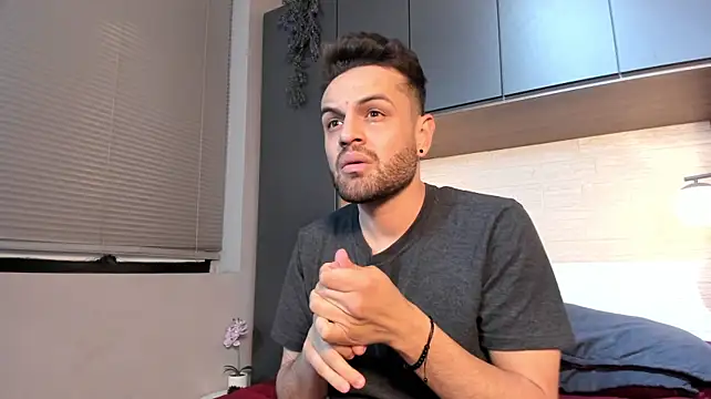 Difazzio_Smith stripchat live cam model