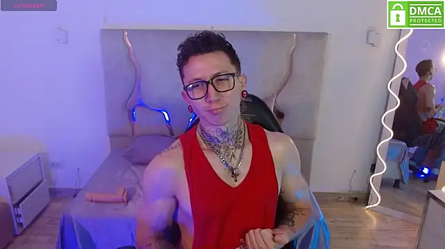 Dante_1tay stripchat live cam model