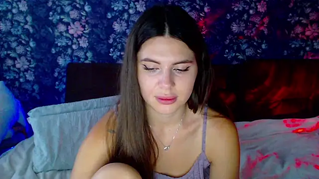 ViollinaLove stripchat live cam model