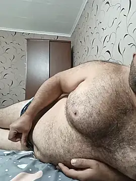 marki5 stripchat live cam model
