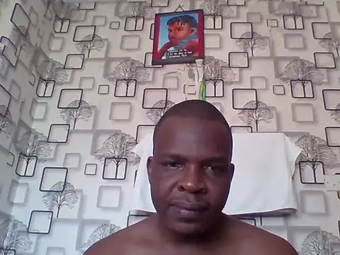 Chumba_001 stripchat live cam model