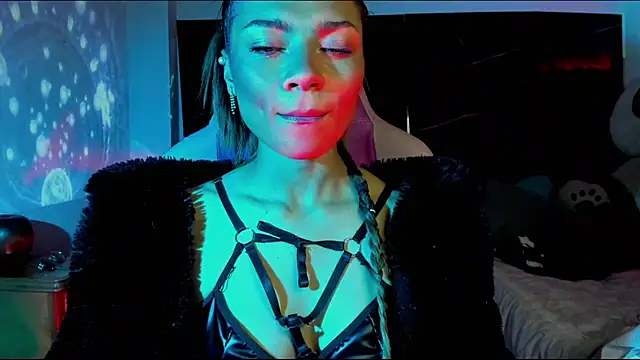 Lilithsabeth stripchat live cam model