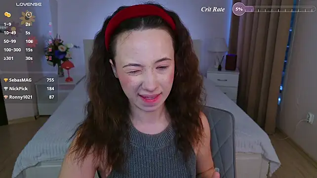 Hayle_Hill stripchat live cam model