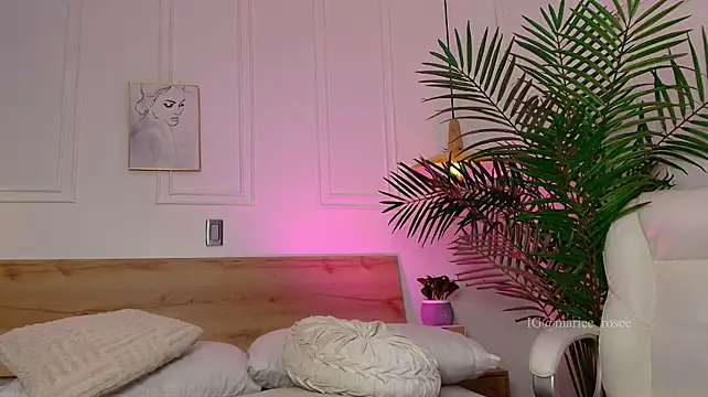 Mariee_rosee stripchat live cam model