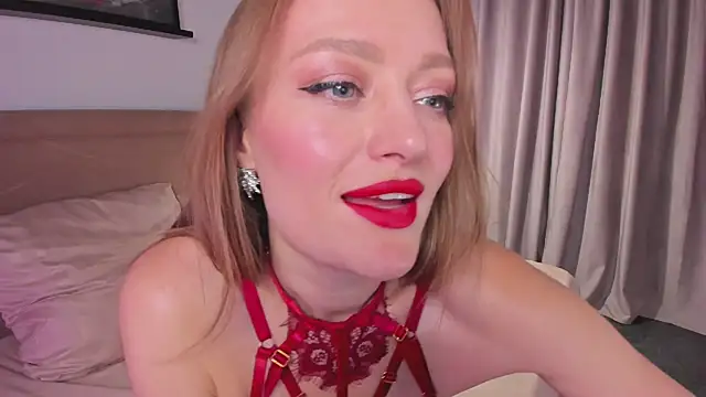 EvelynPoole stripchat live cam model
