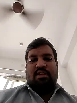 vinay_smalldick stripchat live cam model
