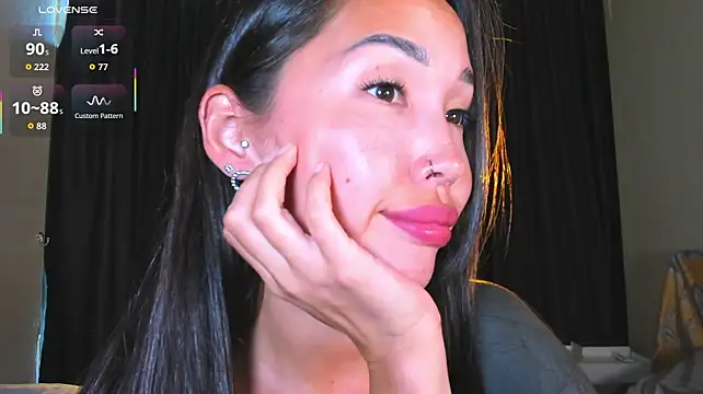 your_asian_dream stripchat live cam model