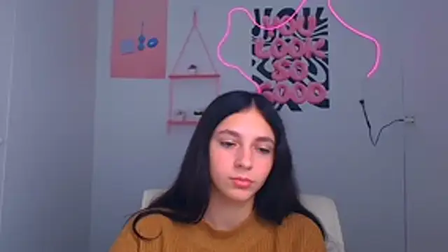 KissMeJulia stripchat live cam model