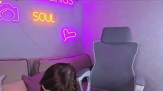 Lilli_Rivera stripchat live cam model