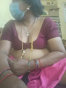 tamil-kamakanni stripchat live cam model
