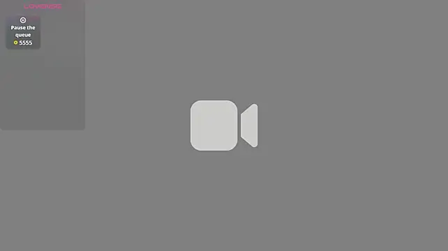 Vesperrae stripchat live cam model