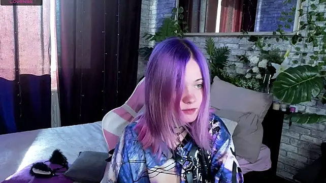 Miiu_miiu stripchat live cam model