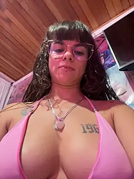 VioletaSubmissive stripchat live cam model