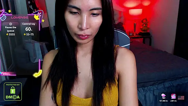 BunnieAngel stripchat live cam model