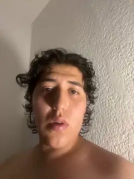 No_One_Now stripchat live cam model
