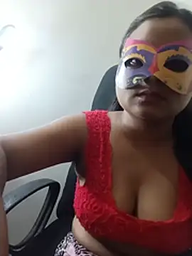 Preeti-Pyaari stripchat live cam model