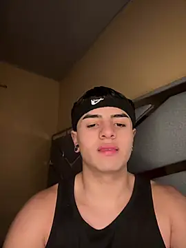 Kenny_McCormick_ stripchat live cam model