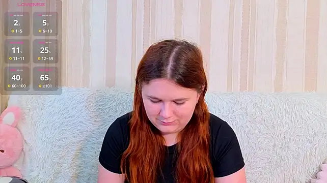Eva_MoonX stripchat live cam model