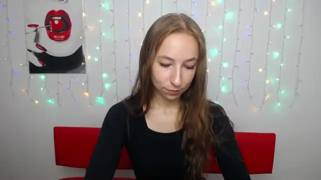 KleoYork stripchat live cam model