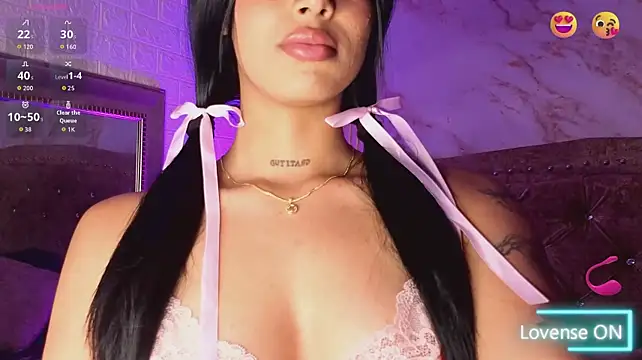 paulina__lopez1 stripchat live cam model